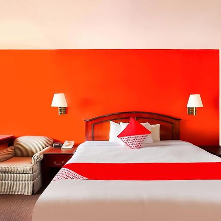 Oyo Hotel Texarkana North Heights Ar Hwy I-30 Esterno foto