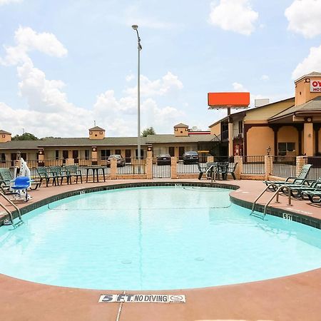 Oyo Hotel Texarkana North Heights Ar Hwy I-30 Esterno foto