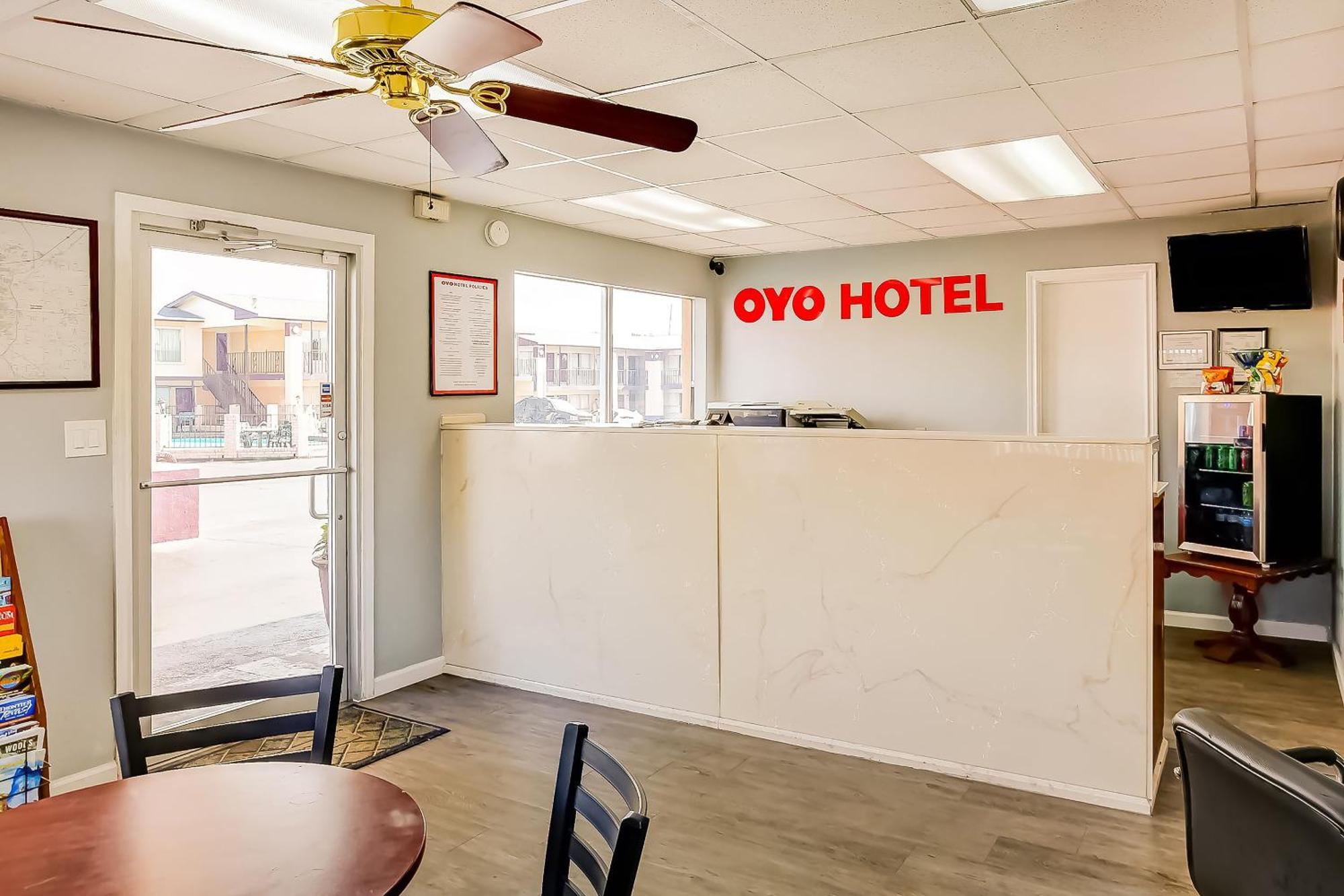 Oyo Hotel Texarkana North Heights Ar Hwy I-30 Esterno foto