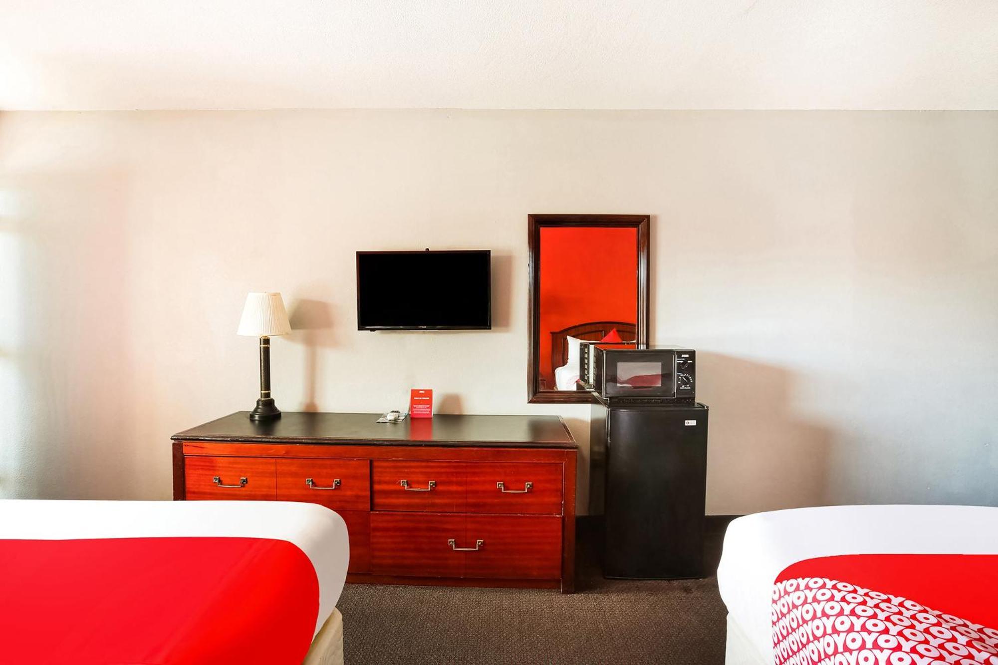 Oyo Hotel Texarkana North Heights Ar Hwy I-30 Esterno foto