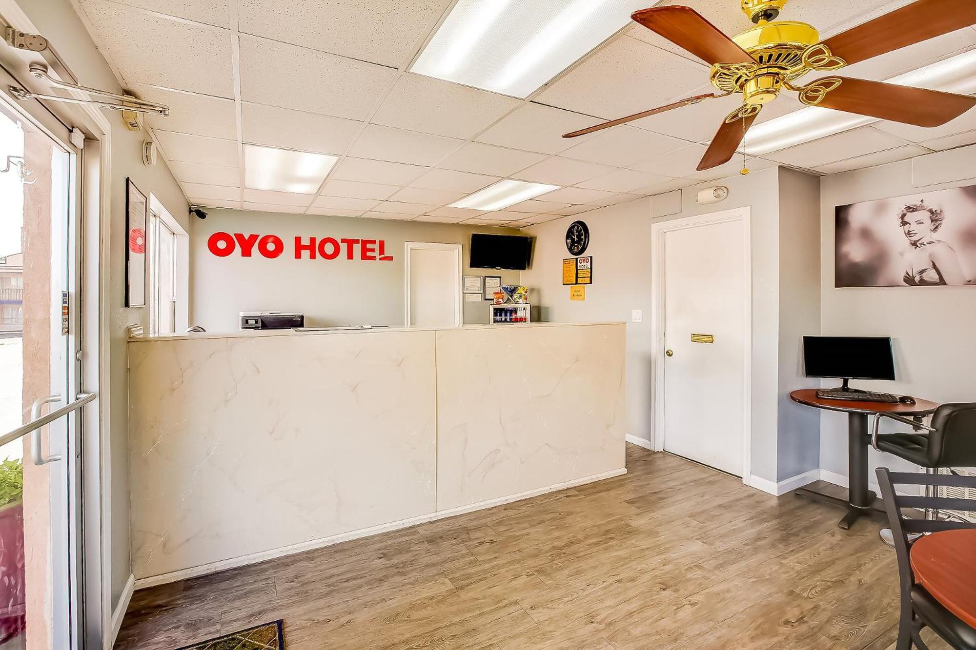 Oyo Hotel Texarkana North Heights Ar Hwy I-30 Esterno foto