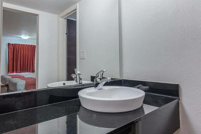 Oyo Hotel Texarkana North Heights Ar Hwy I-30 Esterno foto