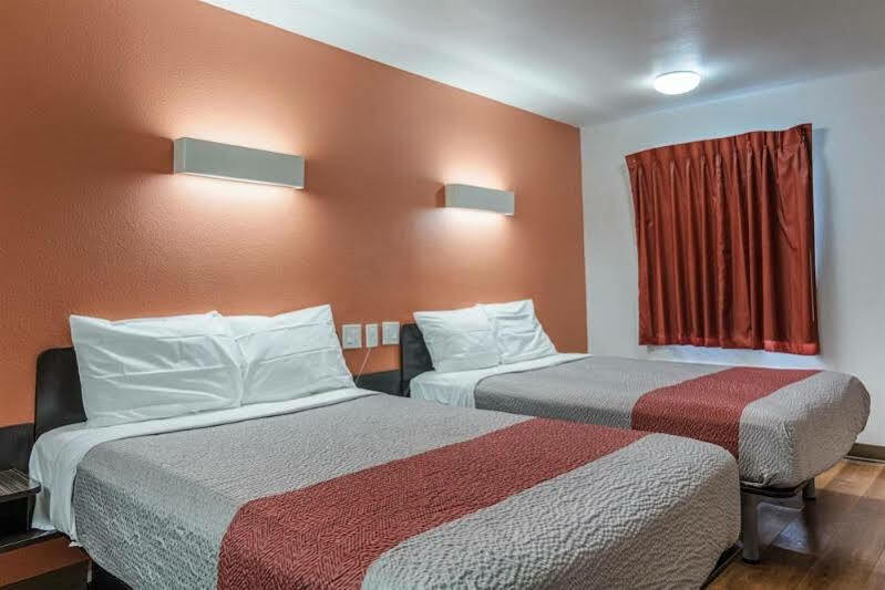 Oyo Hotel Texarkana North Heights Ar Hwy I-30 Esterno foto