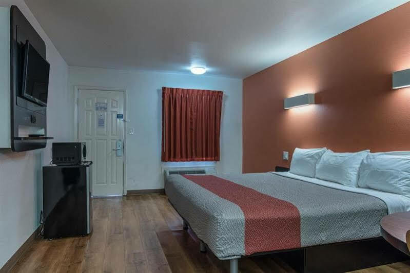 Oyo Hotel Texarkana North Heights Ar Hwy I-30 Esterno foto