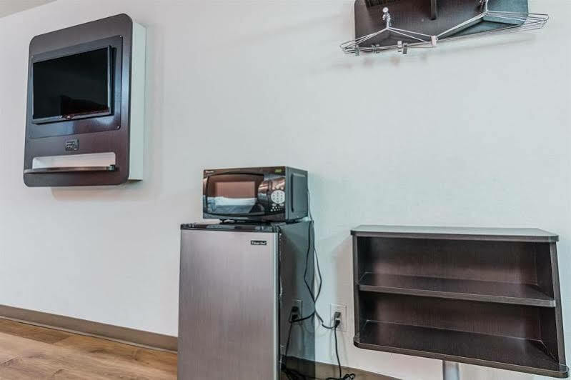 Oyo Hotel Texarkana North Heights Ar Hwy I-30 Esterno foto