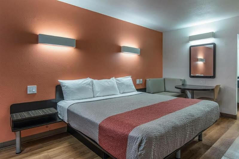 Oyo Hotel Texarkana North Heights Ar Hwy I-30 Esterno foto