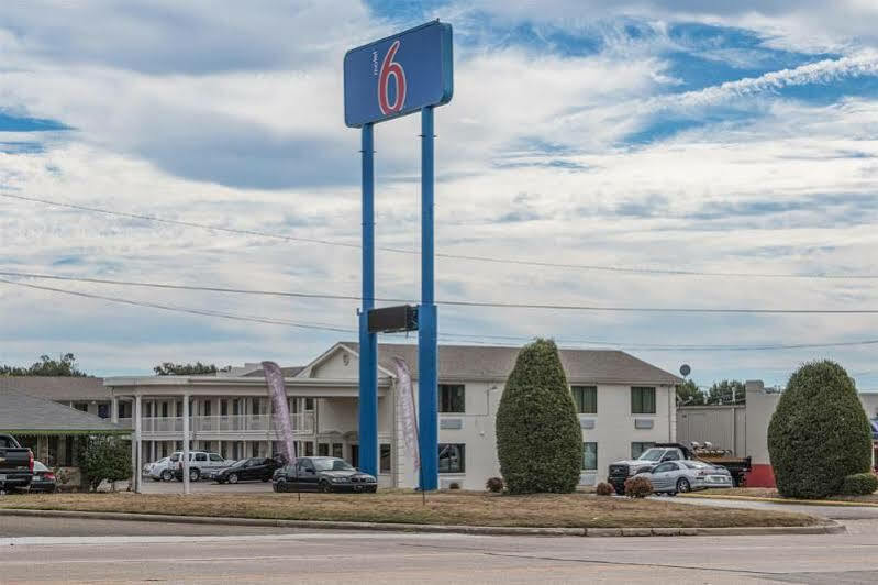 Oyo Hotel Texarkana North Heights Ar Hwy I-30 Esterno foto