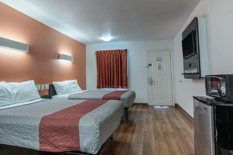 Oyo Hotel Texarkana North Heights Ar Hwy I-30 Esterno foto
