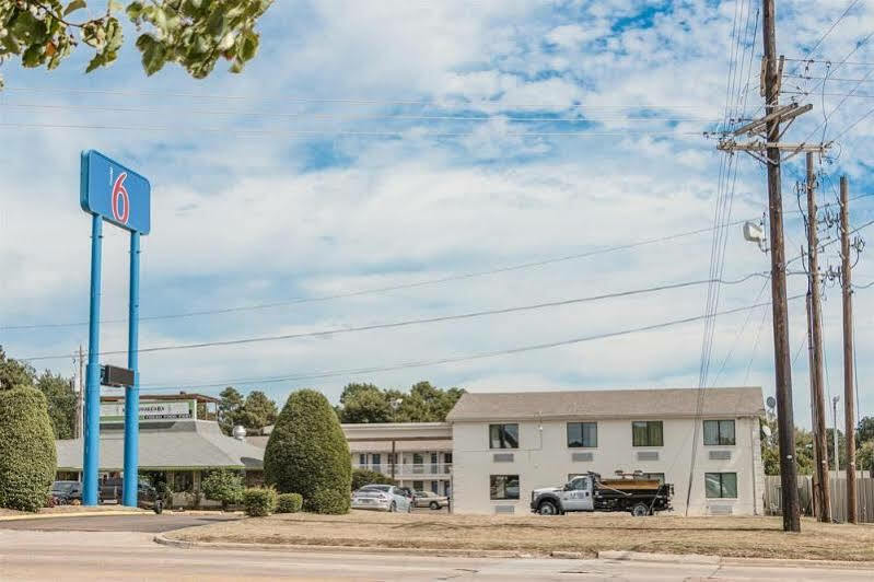 Oyo Hotel Texarkana North Heights Ar Hwy I-30 Esterno foto