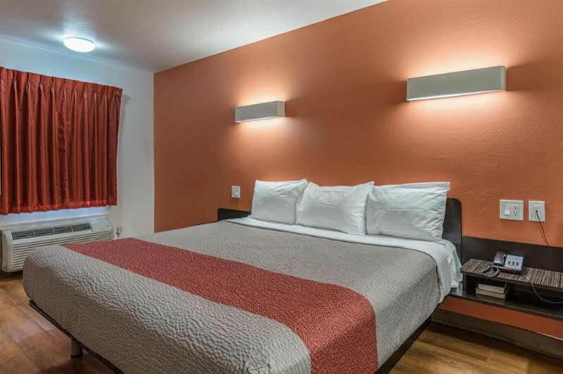 Oyo Hotel Texarkana North Heights Ar Hwy I-30 Esterno foto