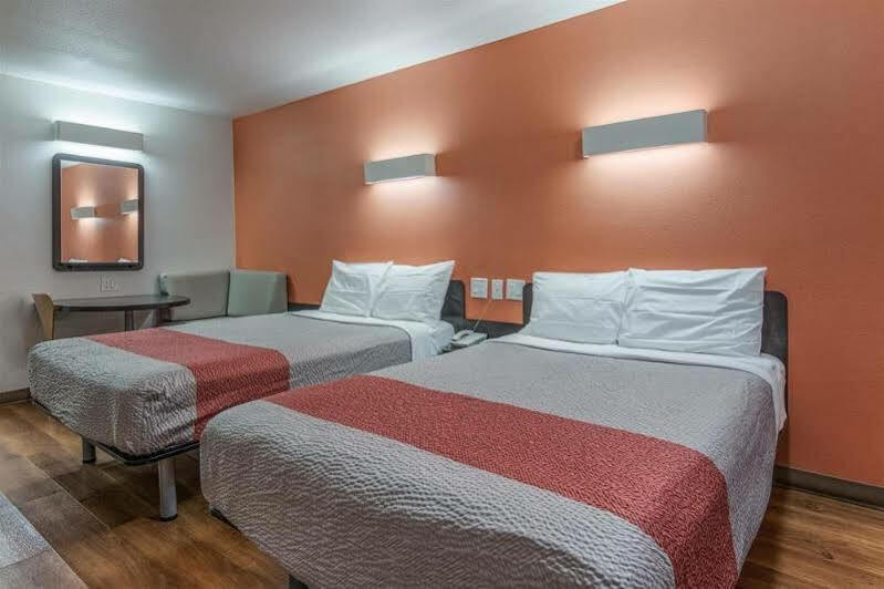 Oyo Hotel Texarkana North Heights Ar Hwy I-30 Esterno foto