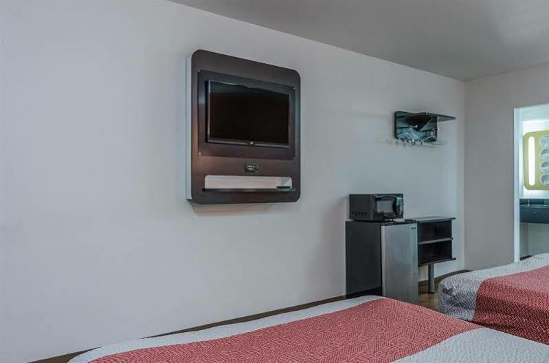 Oyo Hotel Texarkana North Heights Ar Hwy I-30 Esterno foto
